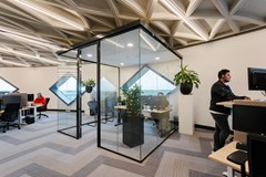 Huur:Suikersilo-Oost 1, 1165 MS Halfweg - Foto