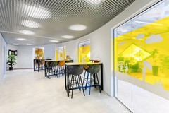 Huur:Suikersilo-Oost 1, 1165 MS Halfweg - Foto