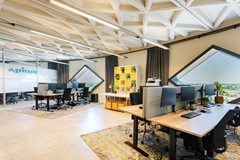 Huur:Suikersilo-Oost 1, 1165 MS Halfweg - Foto