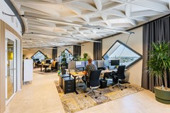 Huur:Suikersilo-Oost 1, 1165 MS Halfweg - Foto