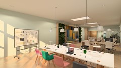 Huur:Jan Hanzenstraat 90H, 1053 SV Amsterdam - Foto