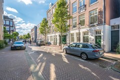 Huur:Jan Hanzenstraat 90H, 1053 SV Amsterdam - Foto