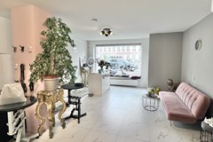 Onder optie: Hoofdweg 184H, 1057DD Amsterdam