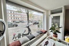 Onder optie: Hoofdweg 184H, 1057DD Amsterdam