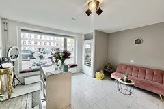 Onder optie:Hoofdweg 184H, 1057 DD Amsterdam - Foto