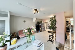 Onder optie:Hoofdweg 184H, 1057 DD Amsterdam - Foto