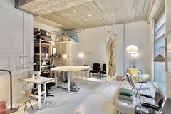 Onder optie: Van der Hoopstraat 52A, 1051VJ Amsterdam