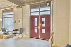 Onder optie:Van der Hoopstraat 52A, 1051 VJ Amsterdam - Foto