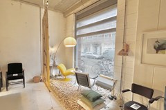 Onder optie:Van der Hoopstraat 52A, 1051 VJ Amsterdam - Foto