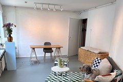 Onder optie: Christiaan de Wetstraat 114, 1091NN Amsterdam