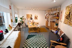 Onder optie:Christiaan de Wetstraat 114, 1091 NN Amsterdam - Foto