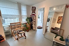 Onder optie:Christiaan de Wetstraat 114, 1091 NN Amsterdam - Foto