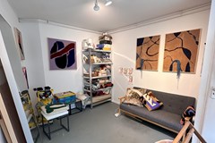 Onder optie:Christiaan de Wetstraat 114, 1091 NN Amsterdam - Foto