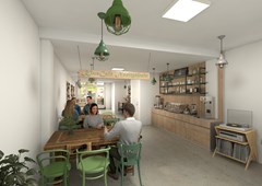 Huur:Jan Hanzenstraat 133H, 1053 SP Amsterdam - Foto