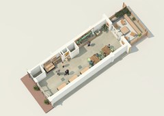 Huur:Jan Hanzenstraat 135, 1053 SP Amsterdam - Foto