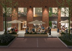 Te huur: Meermontkade 140, 1096GR Amsterdam