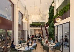 Te huur: Meermontkade 140, 1096GR Amsterdam