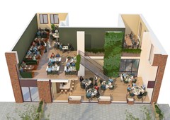 Huur:Meermontkade 140, 1096 GR Amsterdam - Foto