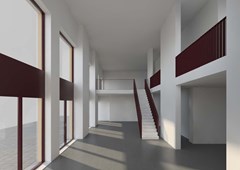 Huur:Meermontkade 140, 1096 GR Amsterdam - Foto