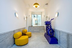 Huur:Keizersgracht 572, 1017 EM Amsterdam - Foto