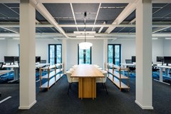 Huur:Keizersgracht 572, 1017 EM Amsterdam - Foto