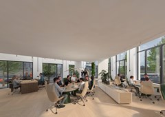 Te huur: Amstelstroomlaan 182, 1096GL Amsterdam