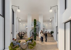 Te huur: Amstelstroomlaan 182, 1096GL Amsterdam