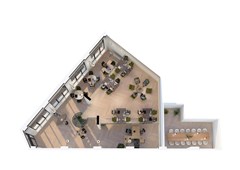 Huur:Amstelstroomlaan 182, 1096 GL Amsterdam - Foto