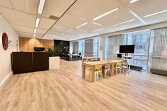 Oostenburgermiddenstraat 202, 1018LL Amsterdam