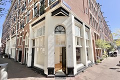 Onder optie:Joan Melchior Kemperstraat 70A, 1051 TT Amsterdam - Foto