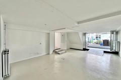 Onder optie: Joan Melchior Kemperstraat 70A, 1051TT Amsterdam