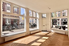 Onder optie:Joan Melchior Kemperstraat 70A, 1051 TT Amsterdam - Foto