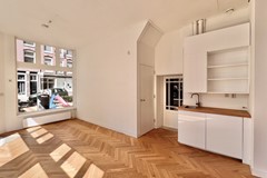 Onder optie:Joan Melchior Kemperstraat 70A, 1051 TT Amsterdam - Foto