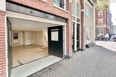 Onder optie:Joan Melchior Kemperstraat 70A, 1051 TT Amsterdam - Foto