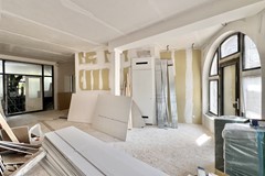 Huur:Kinkerstraat 382H, 1053 GJ Amsterdam - Foto