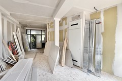 Huur:Kinkerstraat 382H, 1053 GJ Amsterdam - Foto