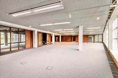 Huur:Rokin 168, 1012 LE Amsterdam - Foto