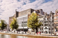 Huur:Rokin 168, 1012 LE Amsterdam - Foto