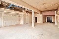 Huur:Burgemeester de Vlugtlaan 51, 1063 BG Amsterdam - Foto