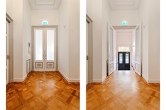 Te huur: Dreef 34A, 2012HS Haarlem