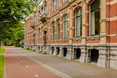 Huur:Dreef 34A, 2012 HS Haarlem - Foto