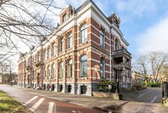Dreef 34A, 2012HS Haarlem