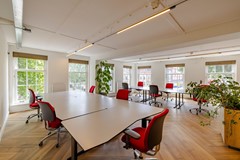 Huur:Grote Houtstraat 176, 2011 SZ Haarlem - Foto