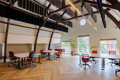 Huur:Grote Houtstraat 176, 2011 SZ Haarlem - Foto