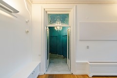 Huur:Nieuwe Gracht 74, 2011 NJ Haarlem - Foto