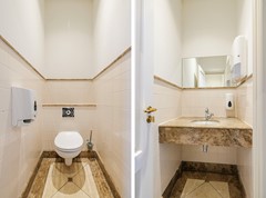 Huur:Nieuwe Gracht 74, 2011 NJ Haarlem - Foto