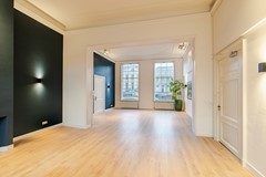 Huur:Nieuwe Gracht 74, 2011 NJ Haarlem - Foto