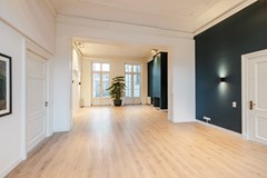 Huur:Nieuwe Gracht 74, 2011 NJ Haarlem - Foto