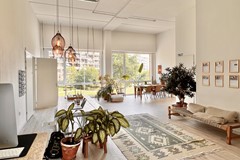 Te huur: Bos en Lommerplein 175, 1055AD Amsterdam