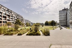 Te huur: Bos en Lommerplein 175, 1055AD Amsterdam